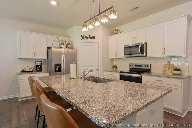 970 Ocean Court, Carthage, NC 28327