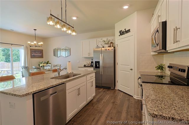 970 Ocean Court, Carthage, NC 28327
