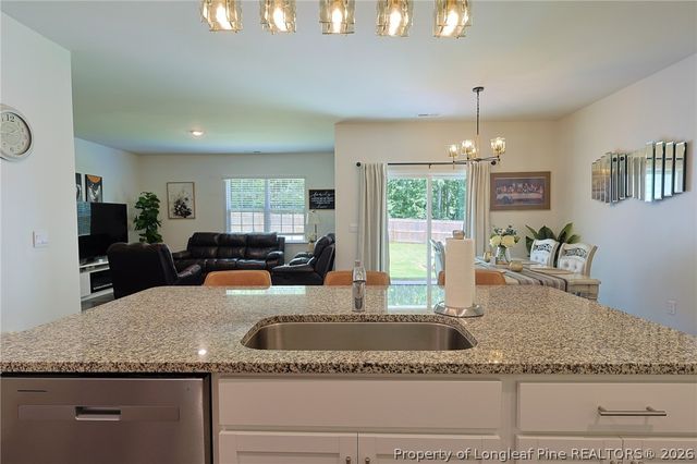 970 Ocean Court, Carthage, NC 28327