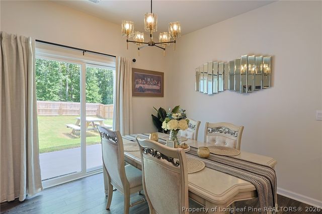 970 Ocean Court, Carthage, NC 28327