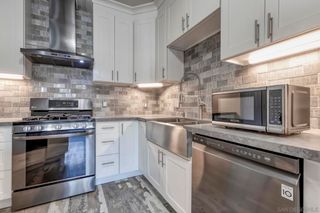 550 Park Blvd. 2308, San Diego, CA 92101