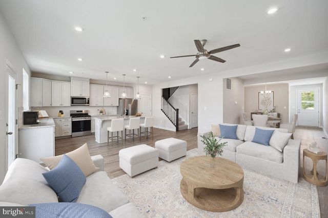 218 LACKAWANNA LN, Ocean View, DE 19970