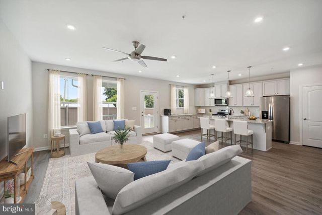 218 LACKAWANNA LN, Ocean View, DE 19970