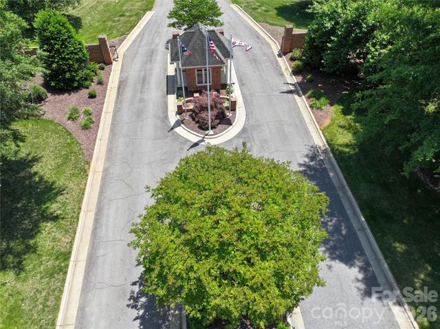 TBD Broken Arrow Drive, Statesville, NC 28677