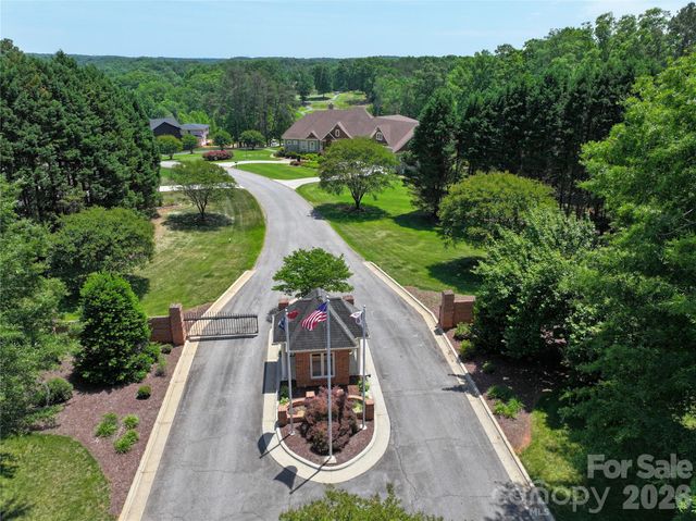 TBD Broken Arrow Drive, Statesville, NC 28677