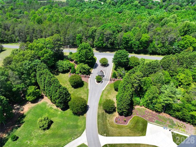 TBD Broken Arrow Drive, Statesville, NC 28677