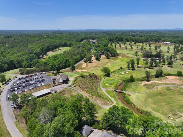 TBD Broken Arrow Drive, Statesville, NC 28677