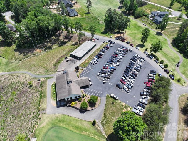 TBD Broken Arrow Drive, Statesville, NC 28677