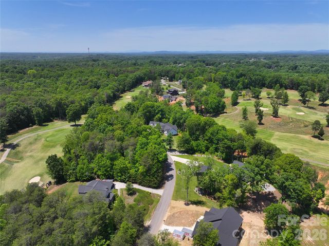 TBD Broken Arrow Drive, Statesville, NC 28677