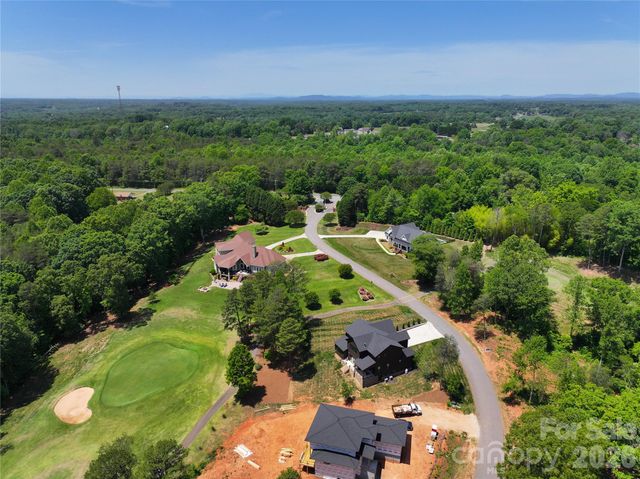 TBD Broken Arrow Drive, Statesville, NC 28677