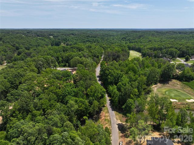 TBD Broken Arrow Drive, Statesville, NC 28677