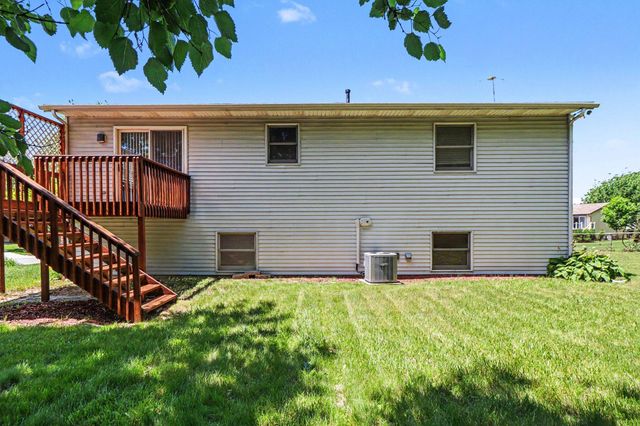 4325 N Armand Avenue, La Porte, IN 46350