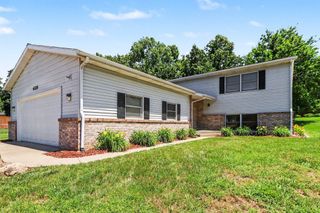 4325 N Armand Avenue, La Porte, IN 46350