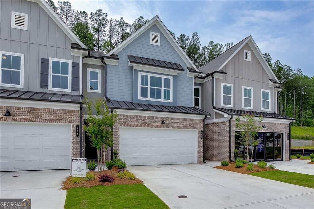 761 Woods Chapel Road LOT 96, Sugar Hill, GA 30518 — photo 3