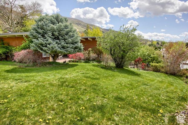 3520 KINGSTON CIR, Ogden, UT 84403
