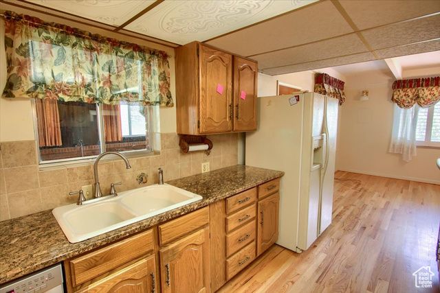 3520 KINGSTON CIR, Ogden, UT 84403