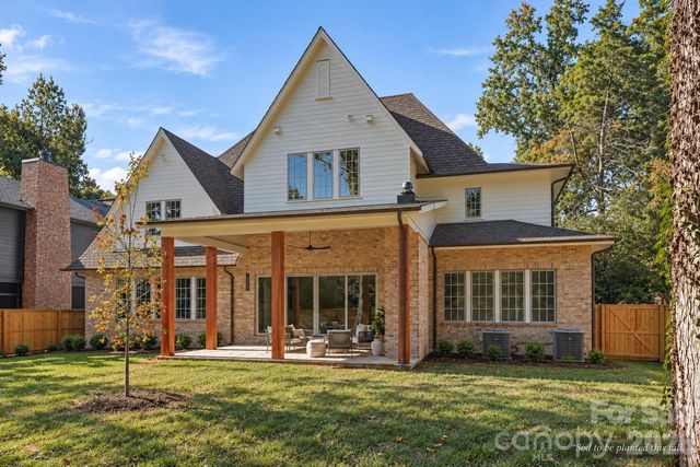 110 Hunter Lane, Charlotte, NC 28211