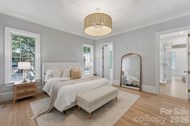 110 Hunter Lane, Charlotte, NC 28211