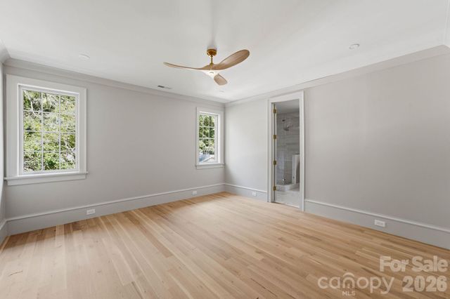 110 Hunter Lane, Charlotte, NC 28211
