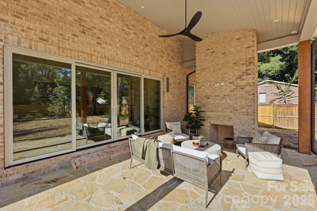 110 Hunter Lane, Charlotte, NC 28211