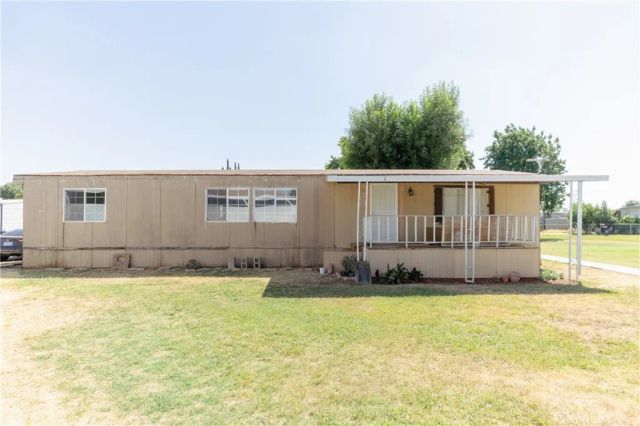 2499 E Gerard 185, Merced, CA 95341