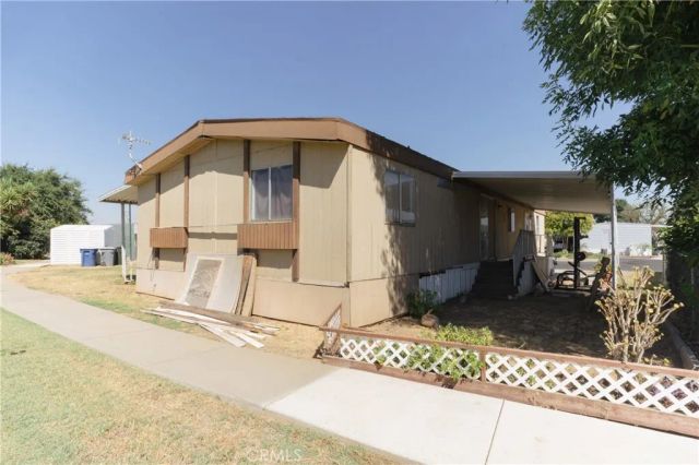 2499 E Gerard 185, Merced, CA 95341