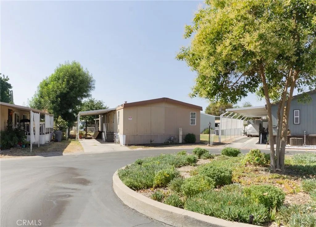 2499 E Gerard 185, Merced, CA 95341