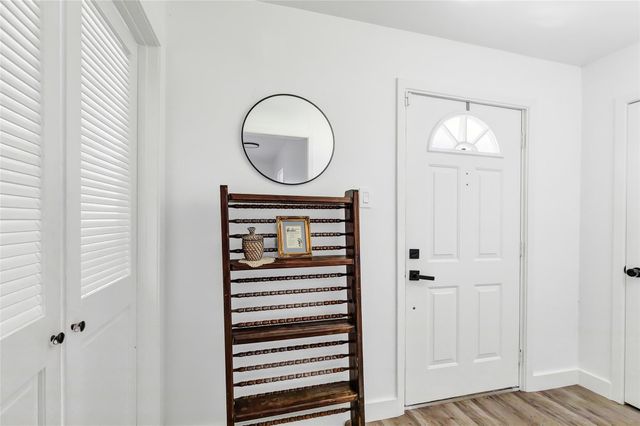1933 N San Jacinto Street, Liberty, TX 77575