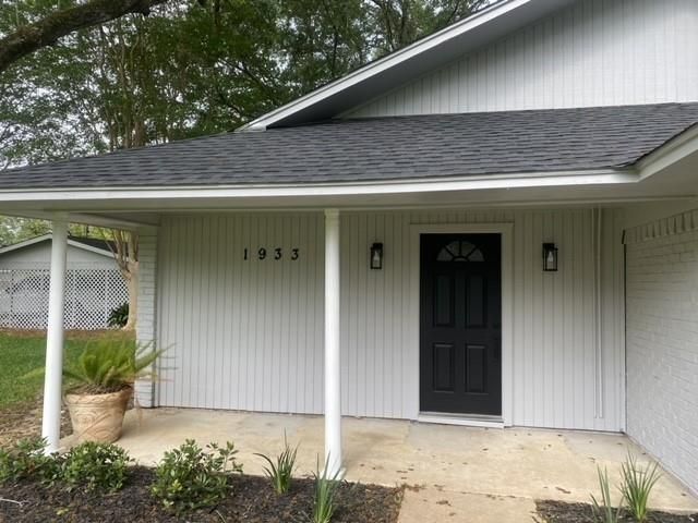 1933 N San Jacinto Street, Liberty, TX 77575