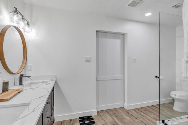1933 N San Jacinto Street, Liberty, TX 77575