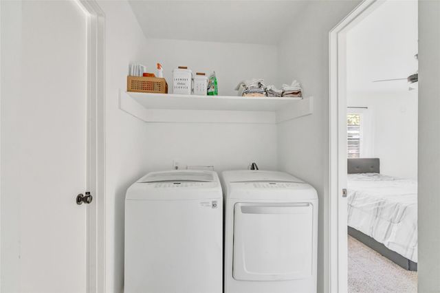 1933 N San Jacinto Street, Liberty, TX 77575