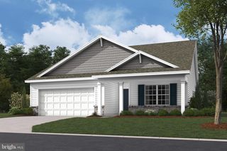2053 PAPERBACK WAY, York, PA 17408