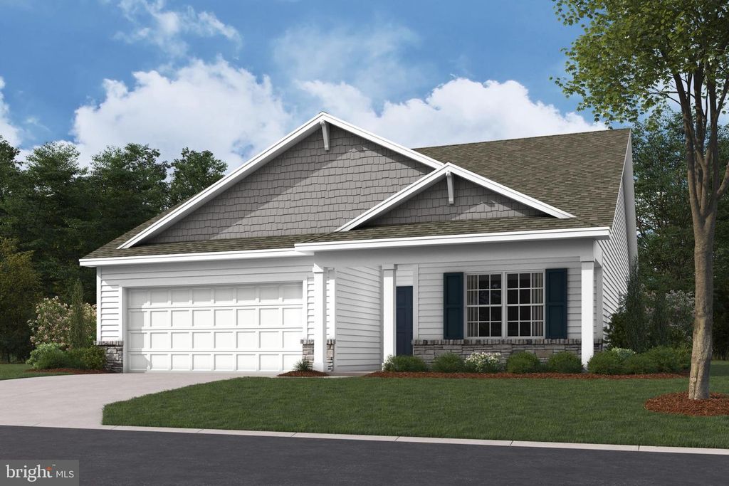 2053 PAPERBACK WAY, York, PA 17408
