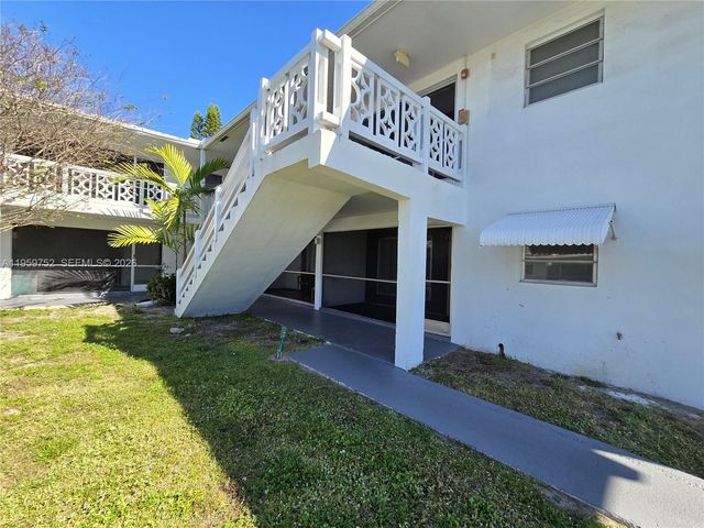 1711 NW 46th Ave 125, Lauderhill, FL 33313