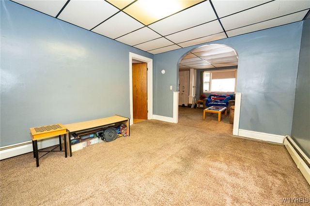 192 Congress Street, Buffalo, NY 14213