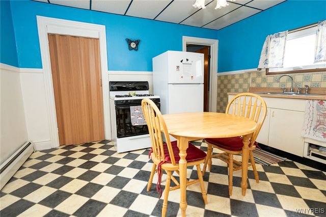 192 Congress Street, Buffalo, NY 14213