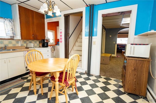 192 Congress Street, Buffalo, NY 14213