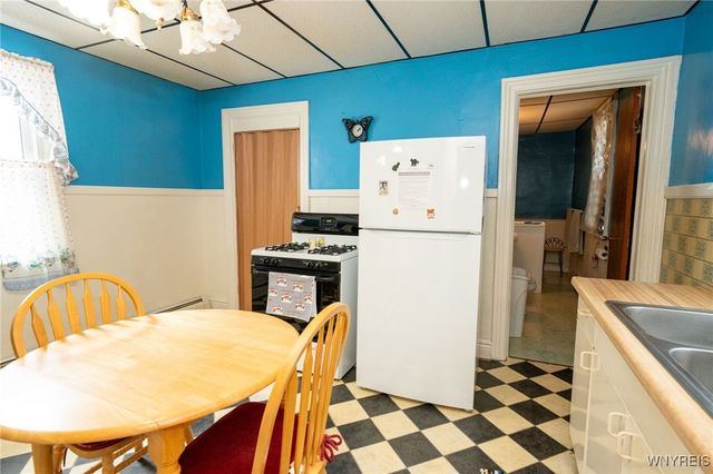 192 Congress Street, Buffalo, NY 14213