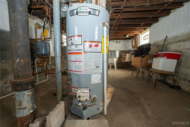 192 Congress Street, Buffalo, NY 14213