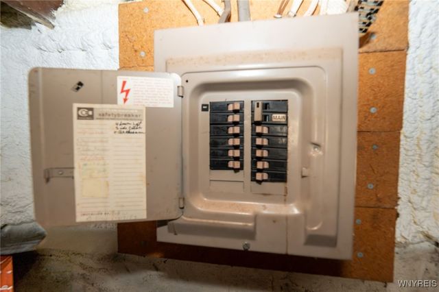 192 Congress Street, Buffalo, NY 14213