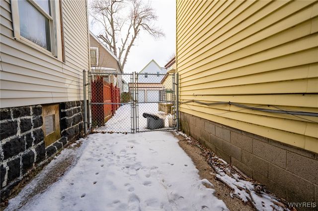 192 Congress Street, Buffalo, NY 14213