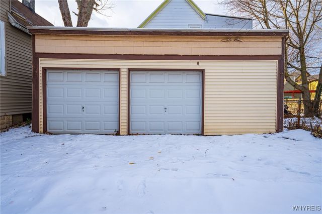 192 Congress Street, Buffalo, NY 14213