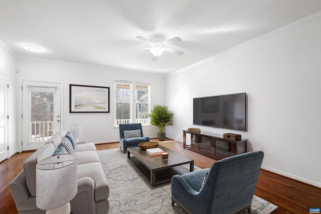 1511 WICKHAM POND DR, Charlottesville, VA 22901