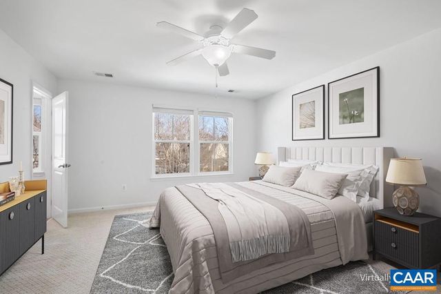 1511 WICKHAM POND DR, Charlottesville, VA 22901