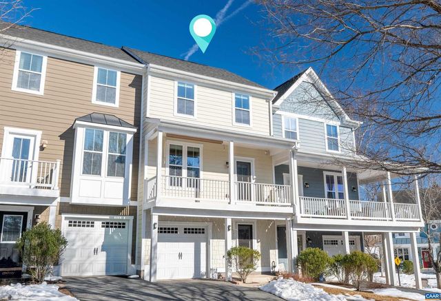 1511 WICKHAM POND DR, Charlottesville, VA 22901