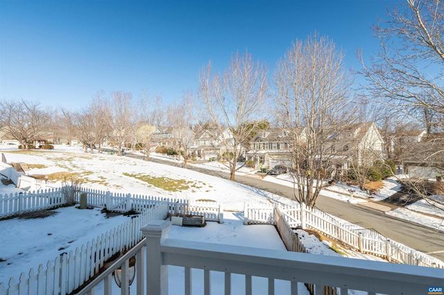 1511 WICKHAM POND DR, Charlottesville, VA 22901