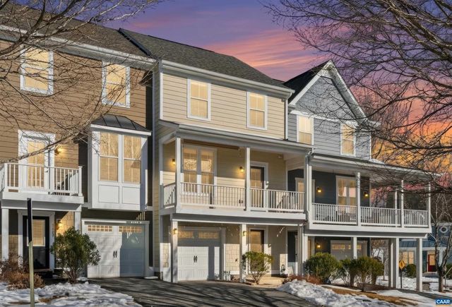 1511 WICKHAM POND DR, Charlottesville, VA 22901