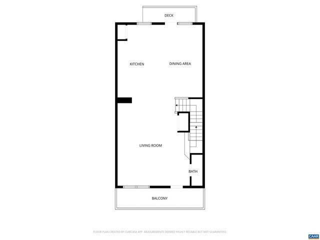 1511 WICKHAM POND DR, Charlottesville, VA 22901