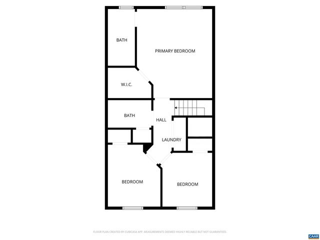 1511 WICKHAM POND DR, Charlottesville, VA 22901