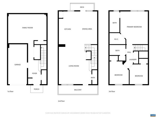 1511 WICKHAM POND DR, Charlottesville, VA 22901